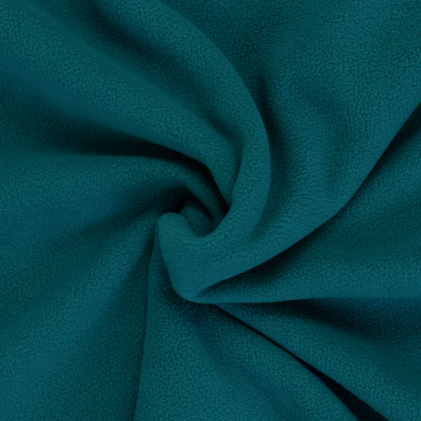 Plüsch Tamme Doubleface petrol (10 cm)